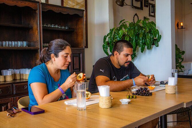 Caribbean fruits tasting and Paila Ice cream class - Final Thoughts: Is This Tour Worth It?