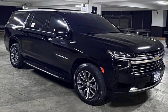 Caribbean Holiday Services Transfer - What You Can Expect from the Service