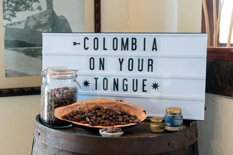 Caribbean Hot Sauces and empanadas Tasting - Key Points