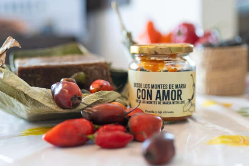 Caribbean Hot Sauces and empanadas Tasting - Evaluating the Price and Value