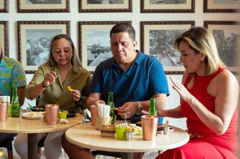 Caribbean Hot Sauces and empanadas Tasting - Frequently Asked Questions