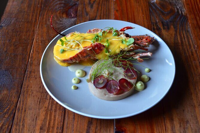 Caribbean Lobster - A Deep Dive into the Caribbean Lobster Tour