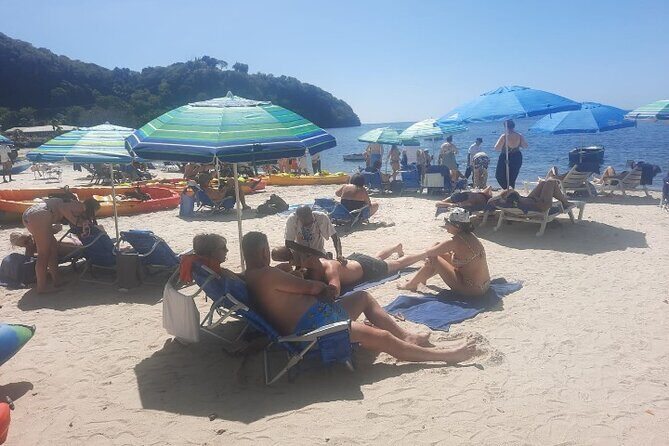 Caribbean Odyssey Tour - The Sum Up: Who Should Consider the Caribbean Odyssey Tour?