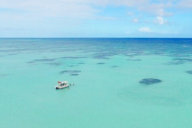 Caribbean Paradise Catamaran - The Sum Up