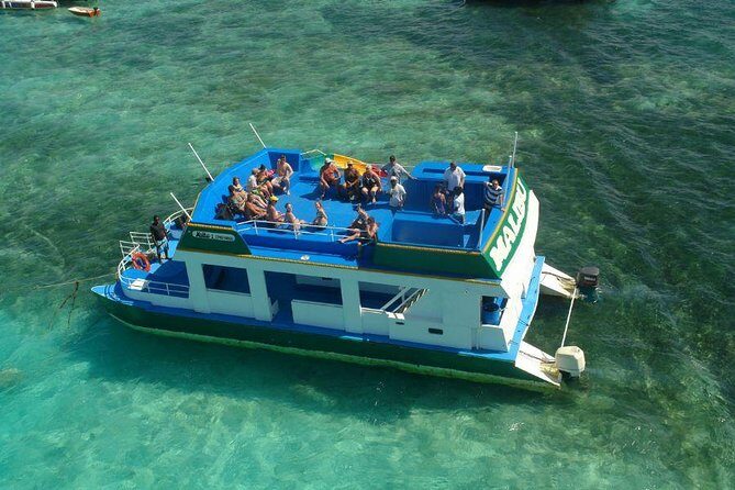 Caribbean Party Boat / Booze Cruise - Caribbean Party Boat / Booze Cruise in Punta Cana: A Practical Review