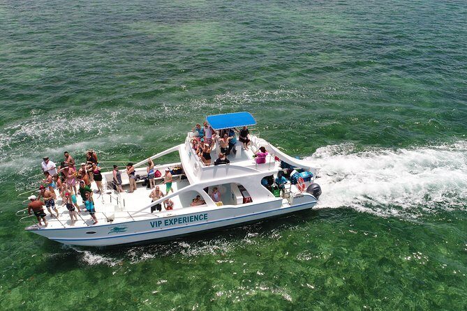 Caribbean Party Boat - What Travelers Love Most