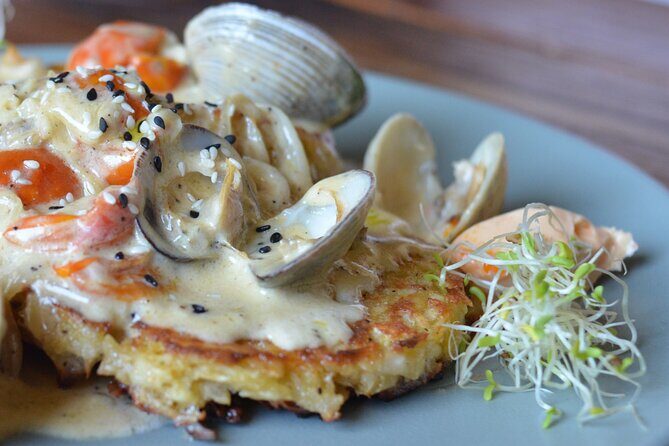 Caribbean Red Snapper & Coconut Experience by Taino - Overview of the Caribbean Red Snapper & Coconut Experience by Taino