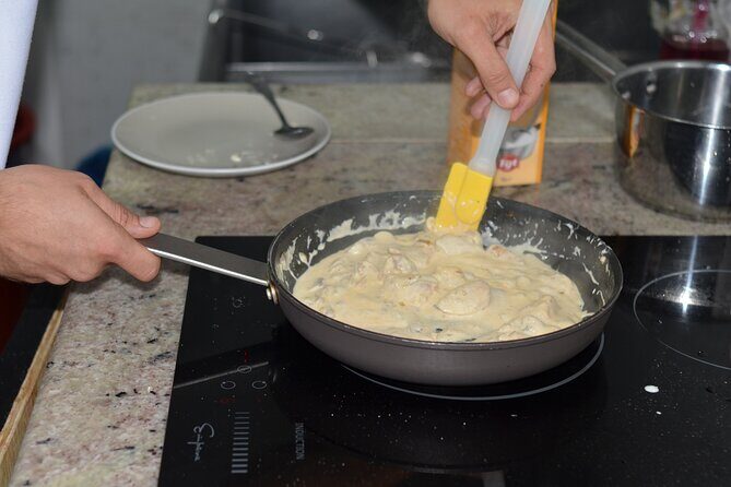 Caribbean Red Snapper & Coconut Experience by Taino - In-Depth Review of the Caribbean Red Snapper & Coconut Experience