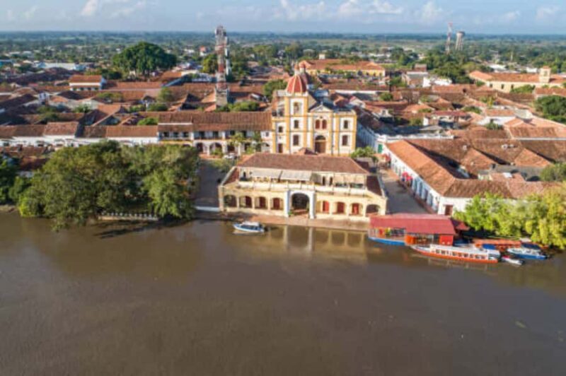 Caribbean Routes Mompox - Discovering Mompox: A Deep Dive into the Experience