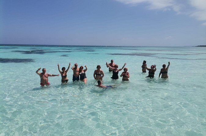 Caribbean Sea and Blue Lagoon - Frequently Asked Questions