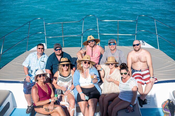 Caribbean Sea With Cenote - FAQ