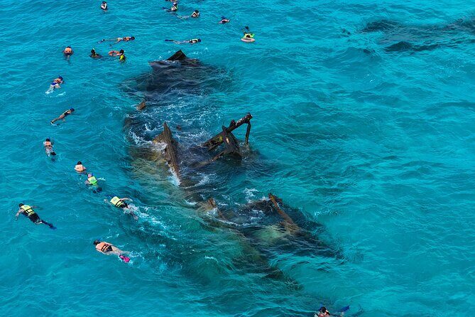 Caribbean Star Snorkeling Tour - Key Points