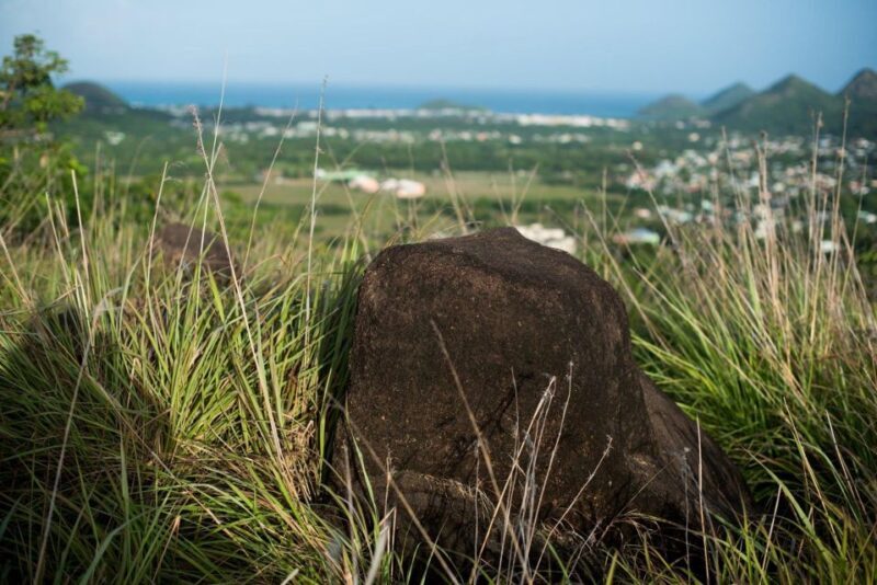 Caribbean Stonehenge - Hike on Green Castle Hill, Antigua. - FAQ