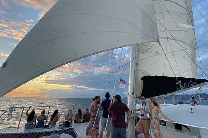 Caribbean Sunset to Isla Mujeres - The Journey Begins: Pickup and Transportation