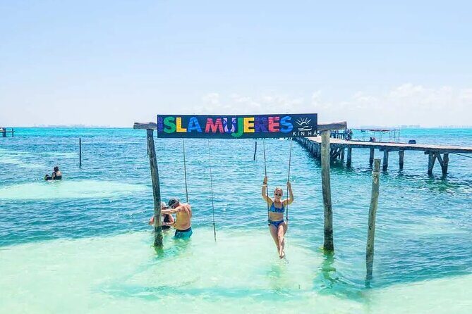 Caribbean Sunset to Isla Mujeres - Whats Included and Whats Not