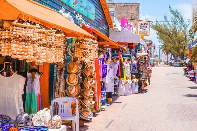 Caribbean Sunset to Isla Mujeres - Booking and Cancellation