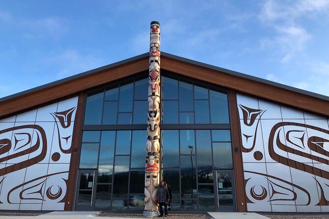 Caribou Crossing Adventure Tour - A Closer Look at the Caribou Crossing Adventure Tour