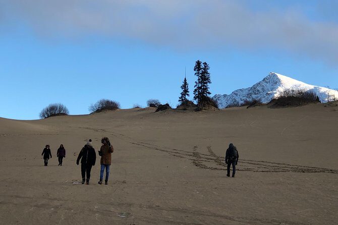 Caribou Crossing Adventure Tour - Final Thoughts