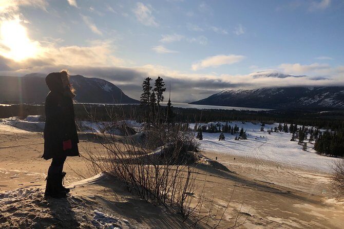 Caribou Crossing Adventure Tour - FAQ