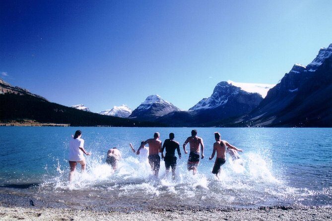 Caribou - Discover the Best of the Rockies (8-Days) - Who Should Consider This Tour?