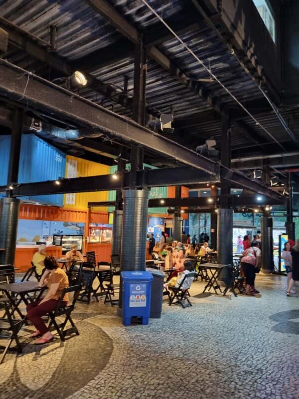 Cariocando at AquaRio & Olympic's Boulevard - An Engaging Dive into Rio’s Modern Attractions — Cariocando at AquaRio & Olympics Boulevard