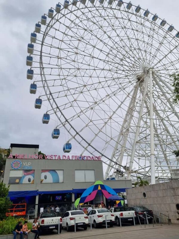 Cariocando at AquaRio & Olympic's Boulevard - What We Think About the Experience