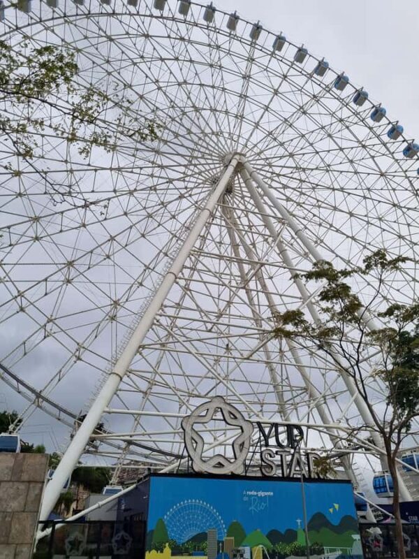 Cariocando at AquaRio & Olympic's Boulevard - Who is This Tour Best For?