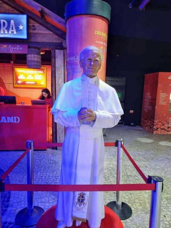 Cariocando at AquaRio & Olympic's Boulevard - FAQ: Your Questions Answered