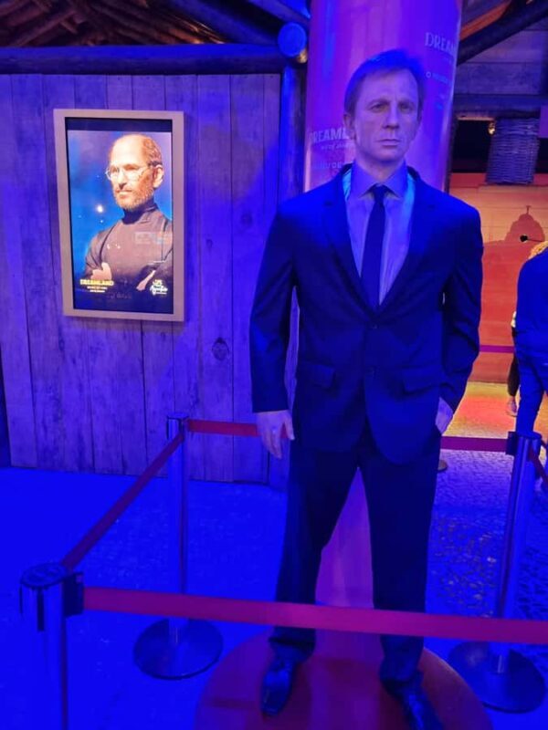 Cariocando at AquaRio & Olympic's Boulevard - Final Thoughts