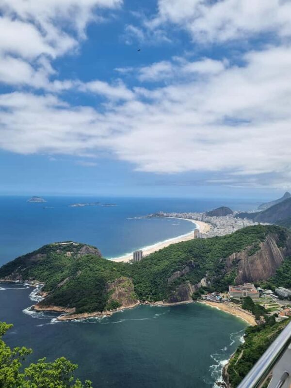 Cariocando in Christ Redeemer & Sugarloaf + Helicopter Tour - Who Will Love This Tour?