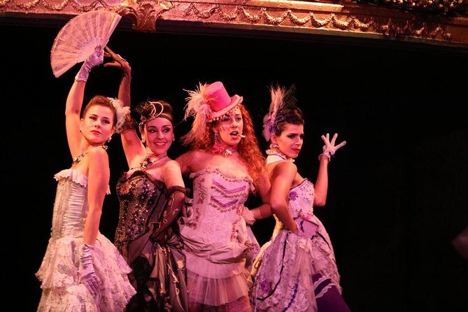 Carlos Gardel Tango Show Only In Buenos Aires - A Deep Dive into the Carlos Gardel Tango Show