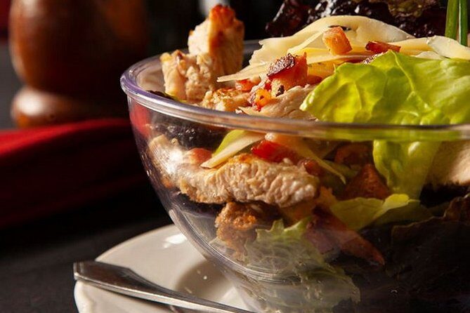 Carlos Gardel Tango Show W/ Private Transfers From Port & Hotels In Buenos Aires - Key Points