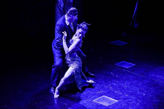 Carlos Gardel Tango Show W/ Private Transfers From Port & Hotels In Buenos Aires - Value and Considerations
