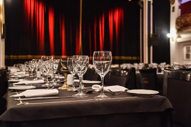 Carlos Gardel Tango Show With Optional Dinner In Buenos Aires - In-Depth Experience Review: What to Expect