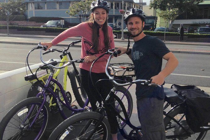 Carlsbad 3-Hour Electric Bike Rental - Frequently Asked Questions