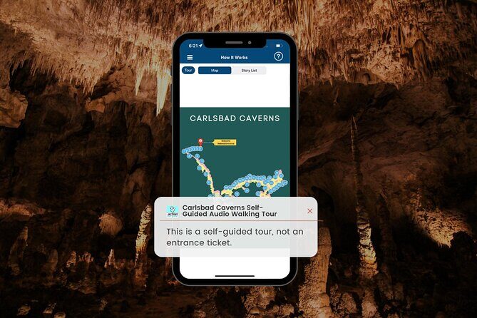 Carlsbad Caverns Self-Guided Walking Tour (Not a ticket) - In-Depth Review of the Carlsbad Caverns Self-Guided Tour