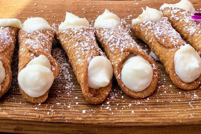 Carlsbad Food Tour and Wine Tasting - Discovering Carlsbad’s Culinary Gems