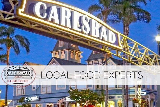 Carlsbad Food Tour and Wine Tasting - The Sum Up