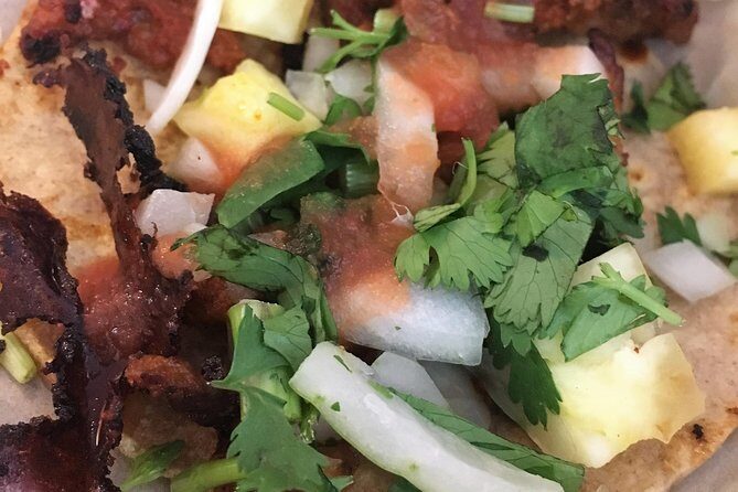 Carlsbad Food Tour and Wine Tasting - FAQ