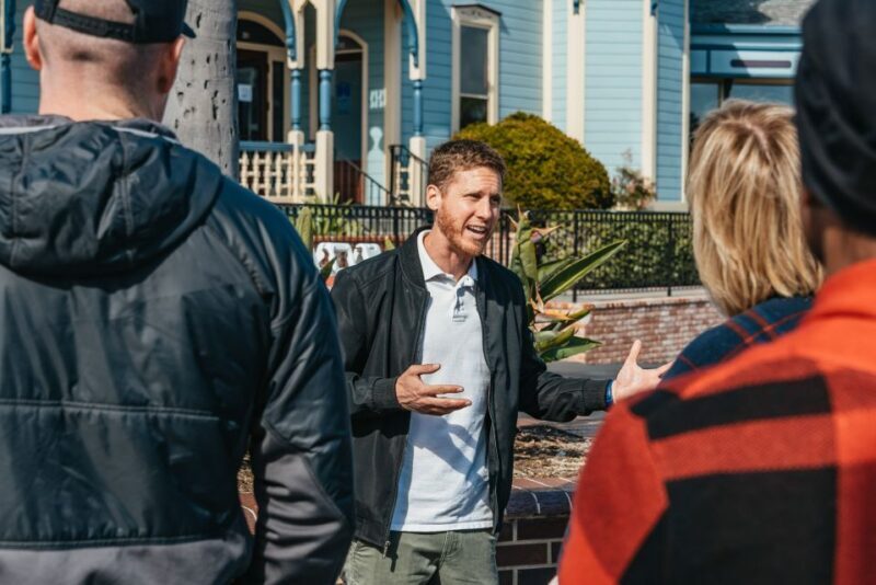 Carlsbad Village: 3-Hour Local Food Tour - Who Should Take This Tour?