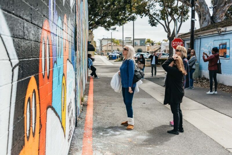 Carlsbad Village: 3-Hour Local Food Tour - FAQ