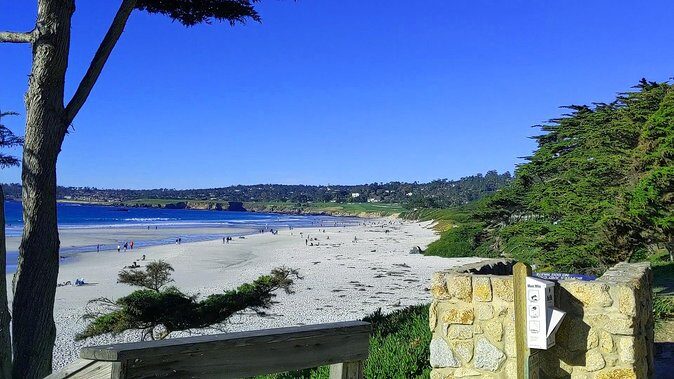 Carmel by the Sea: A Self-Guided Driving Audio Tour - A Detailed Look at the Tour Experience