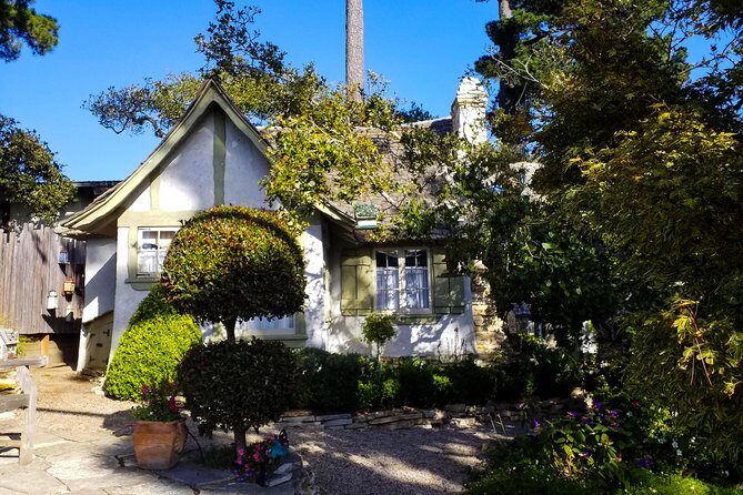 Carmel by the Sea: A Self-Guided Driving Audio Tour - Value and Practicality