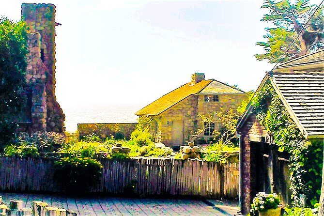 Carmel by the Sea: A Self-Guided Driving Audio Tour - Who Will Love This Experience