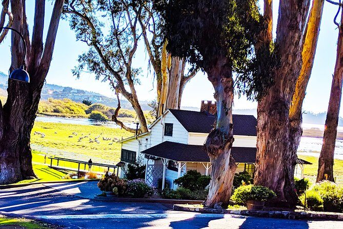 Carmel by the Sea: A Self-Guided Driving Audio Tour - FAQs