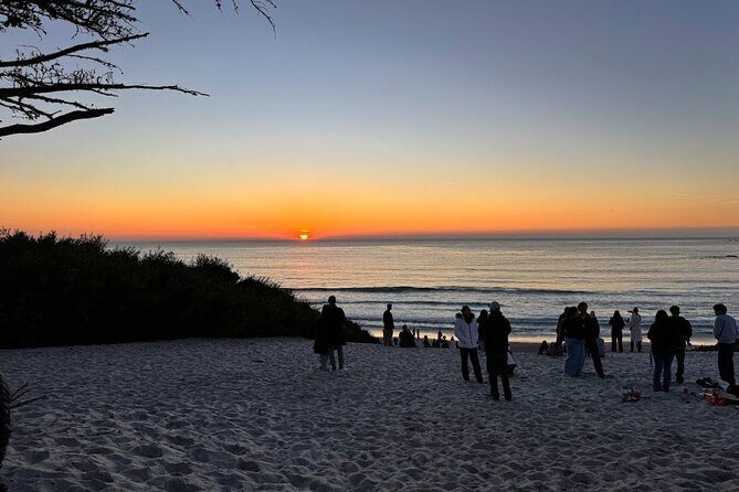 Carmel By the Sea Authentic Walking Food Tour with 5 Dishes - A Deep Dive into the Carmel By the Sea Food Tour