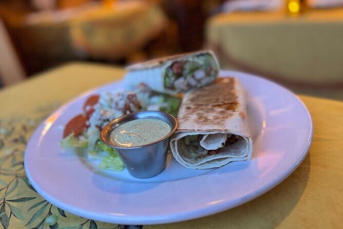 Carmel By the Sea Authentic Walking Food Tour with 5 Dishes - The Sum Up