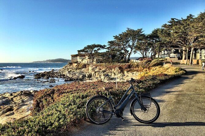 Carmel-By-The-Sea Electric Bike Guided Tour - FAQ
