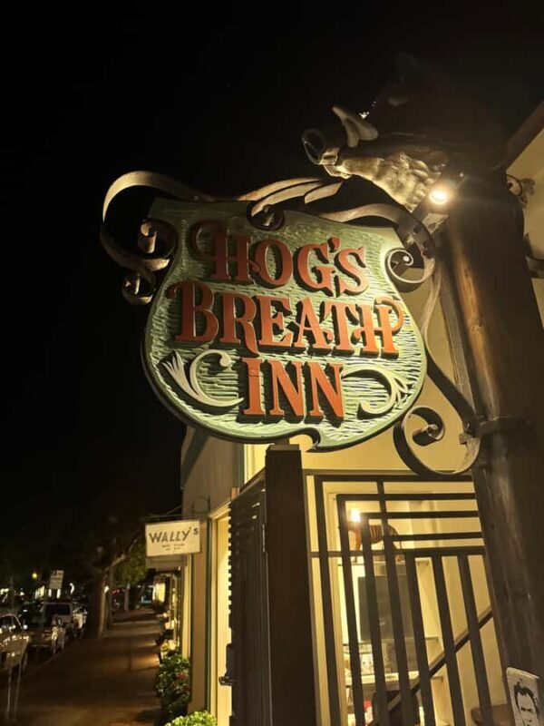 Carmel-by-the-Sea: Guided Food Tour with 5 Authentic Dishes - An In-Depth Look at the Carmel Food Tour