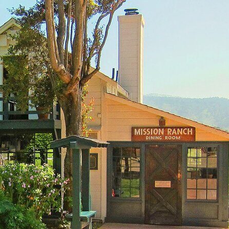 Carmel-by-the-Sea Mission Areas: A Self-Guided Audio Tour - FAQs